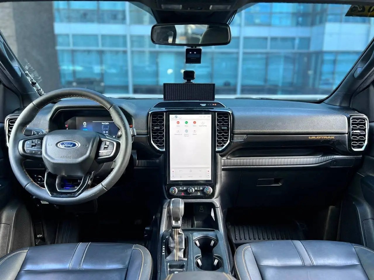 Used 1
                    FORD
                     for Sale Image