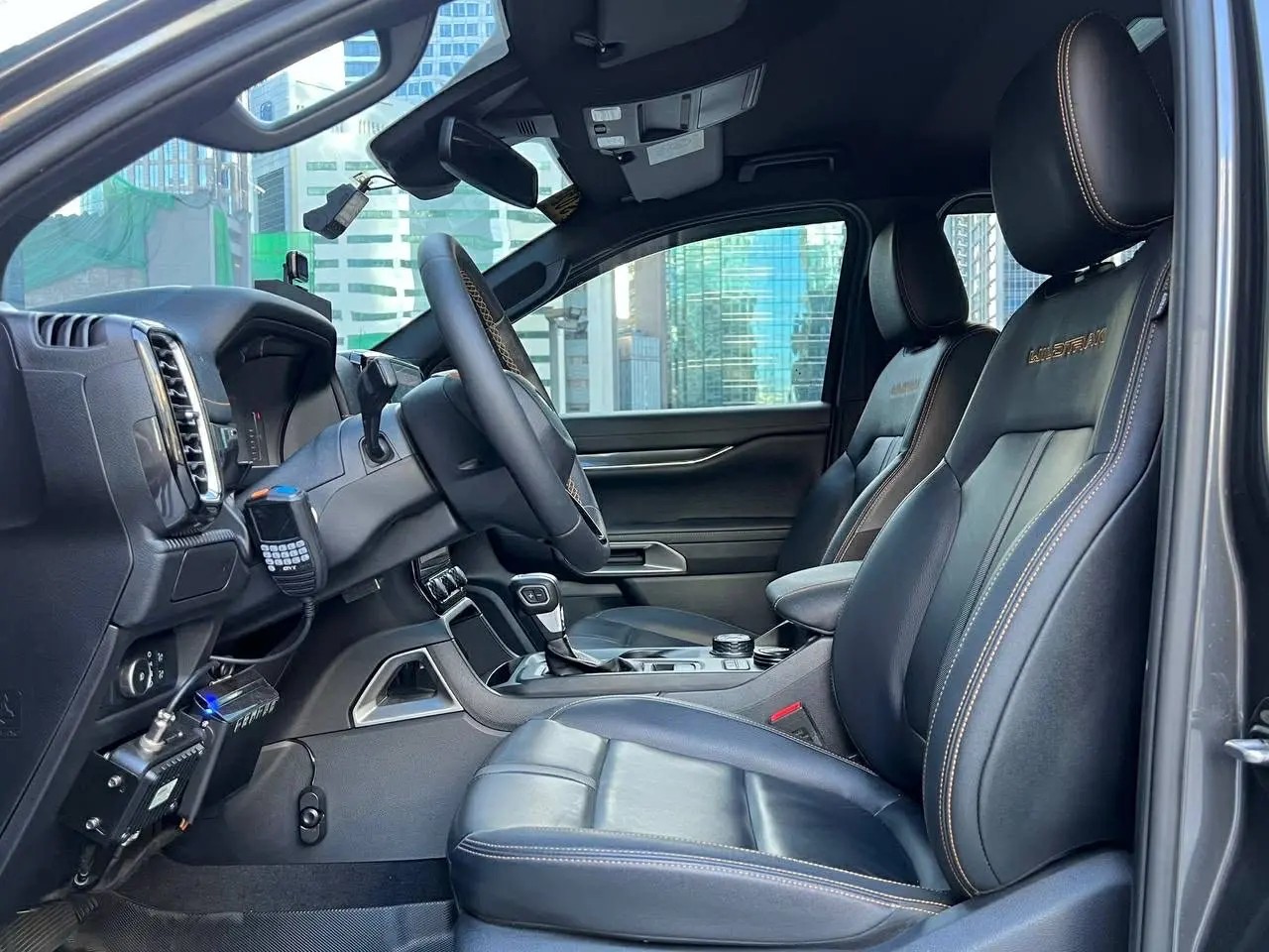 Used 1
                    FORD
                     for Sale Image