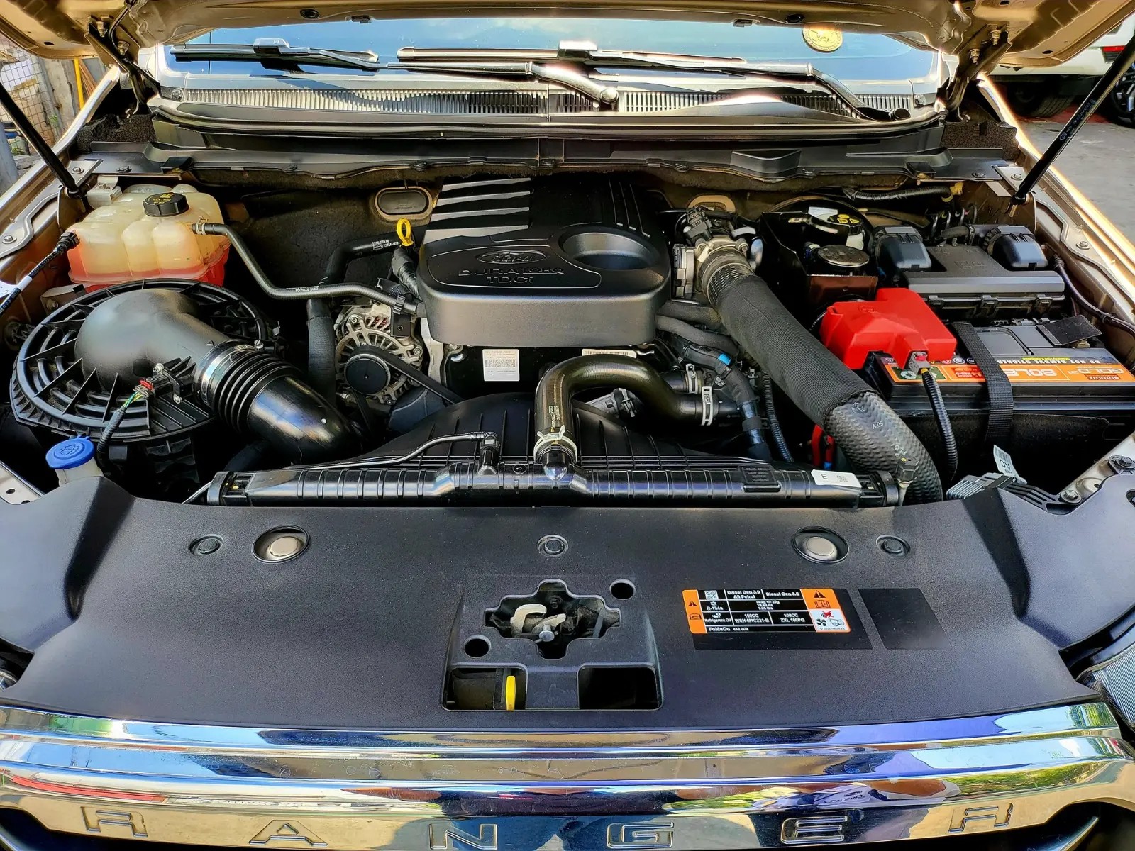 Used 1
                    FORD
                     for Sale Image