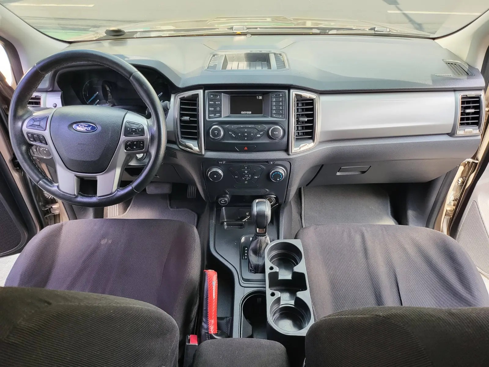 Used 1
                    FORD
                     for Sale Image