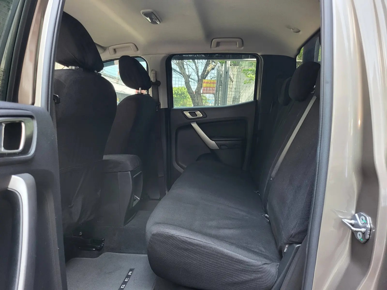 Used 1
                    FORD
                     for Sale Image