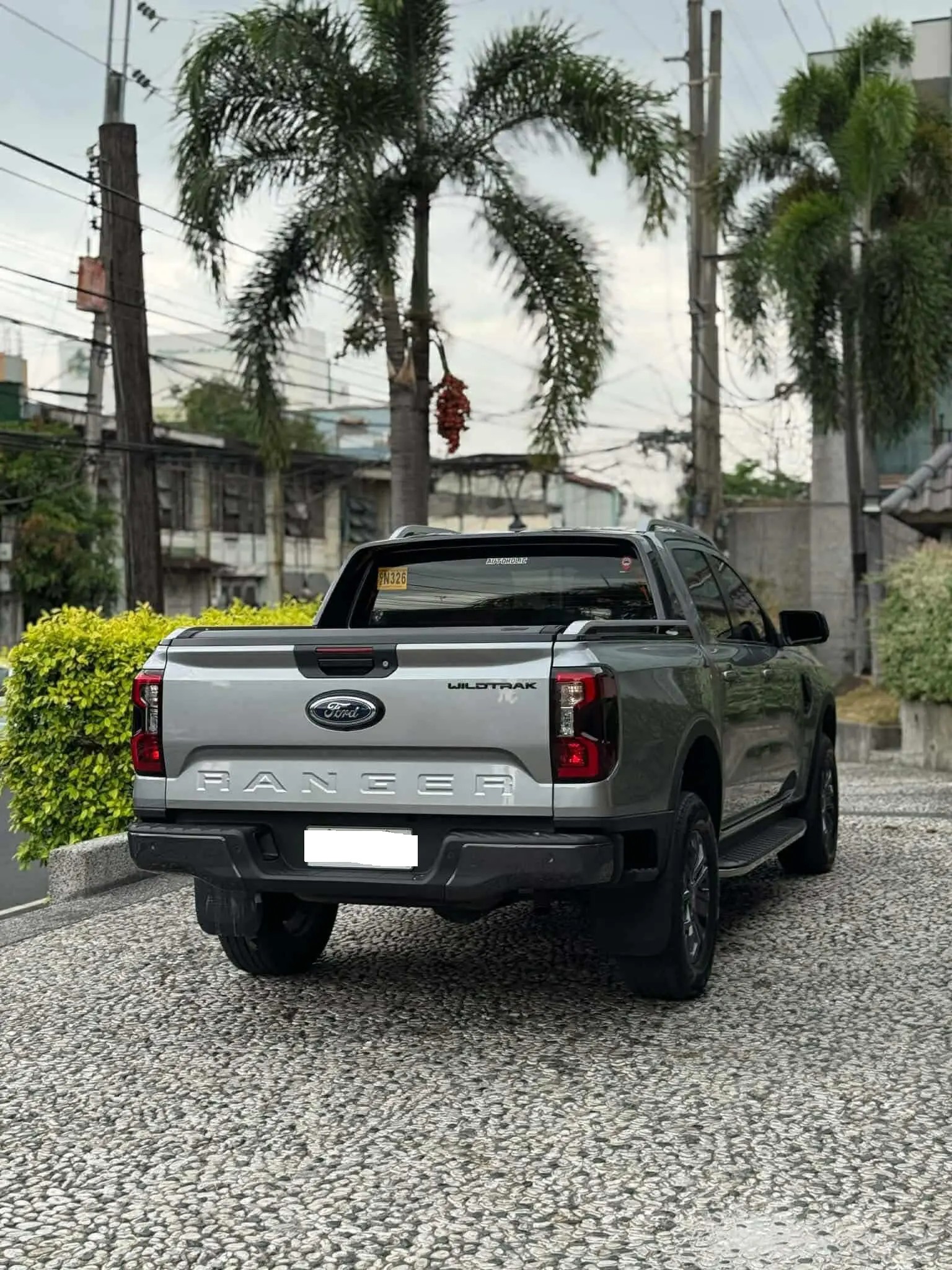 Used 1
                    FORD
                     for Sale Image