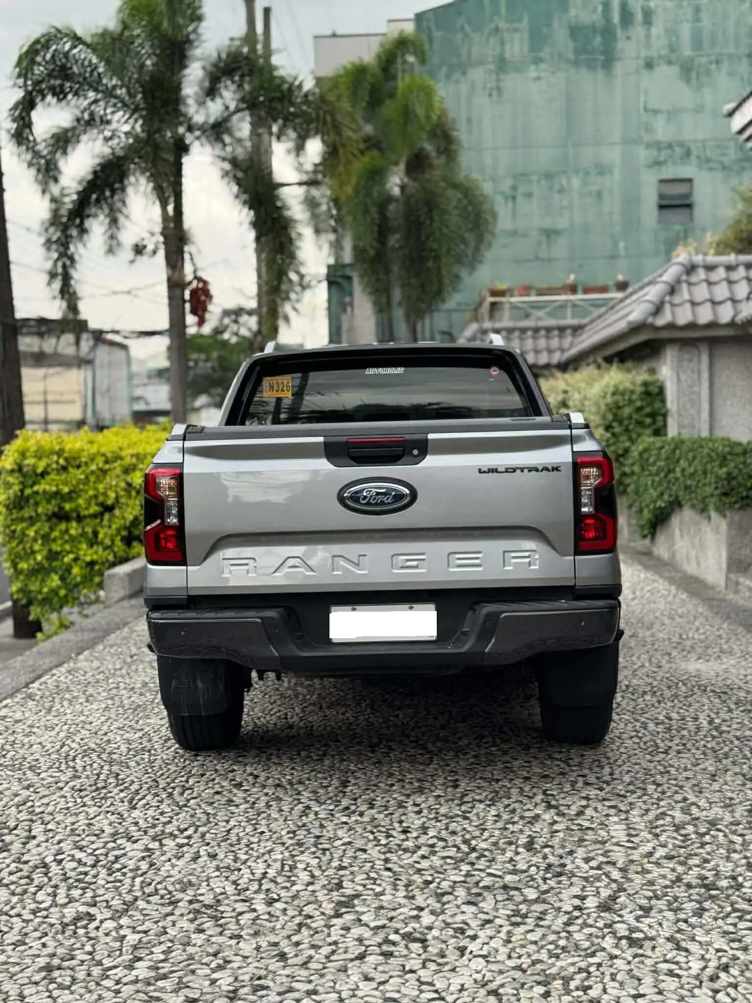 Used 1
                    FORD
                     for Sale Image