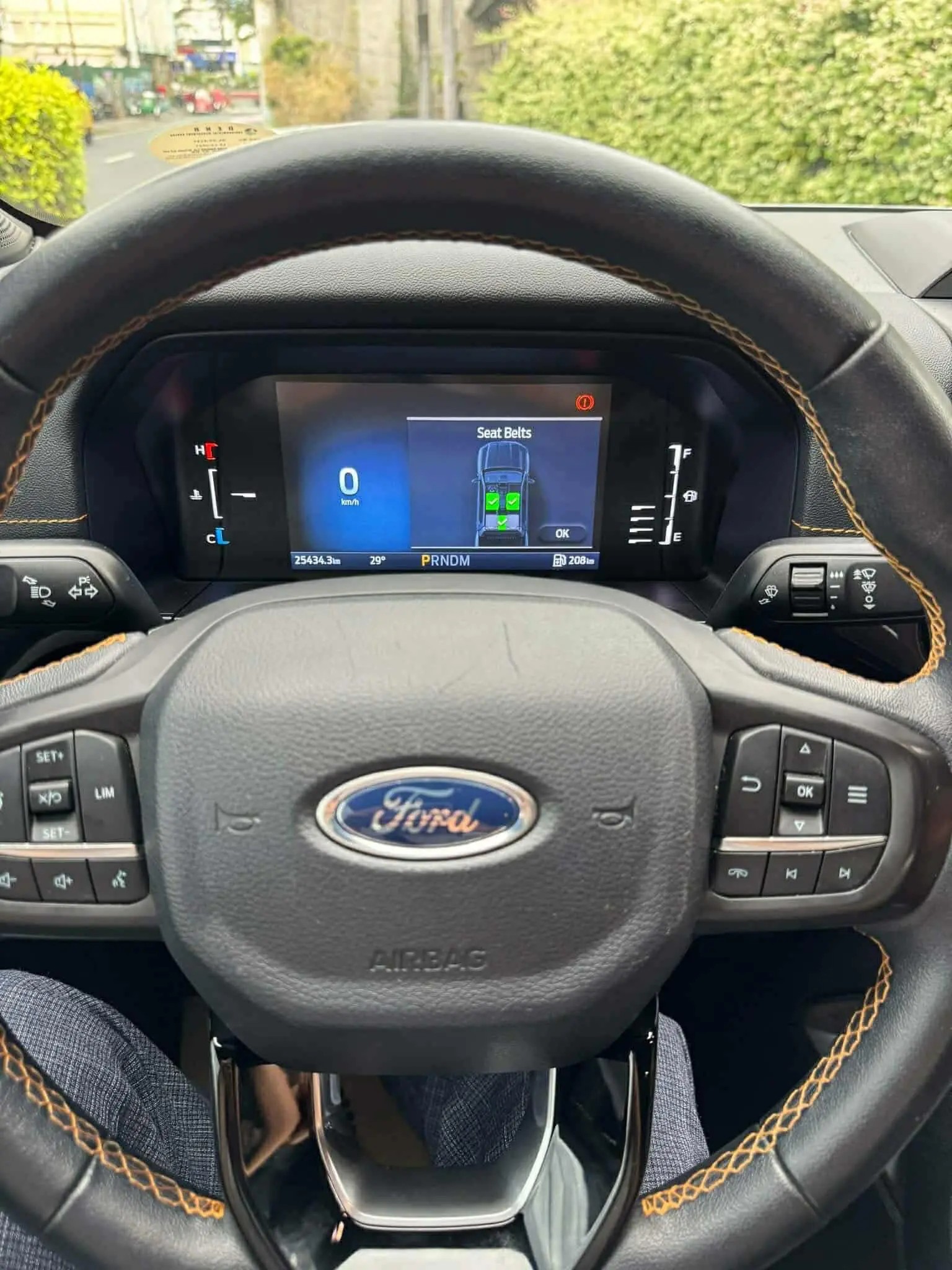 Used 1
                    FORD
                     for Sale Image