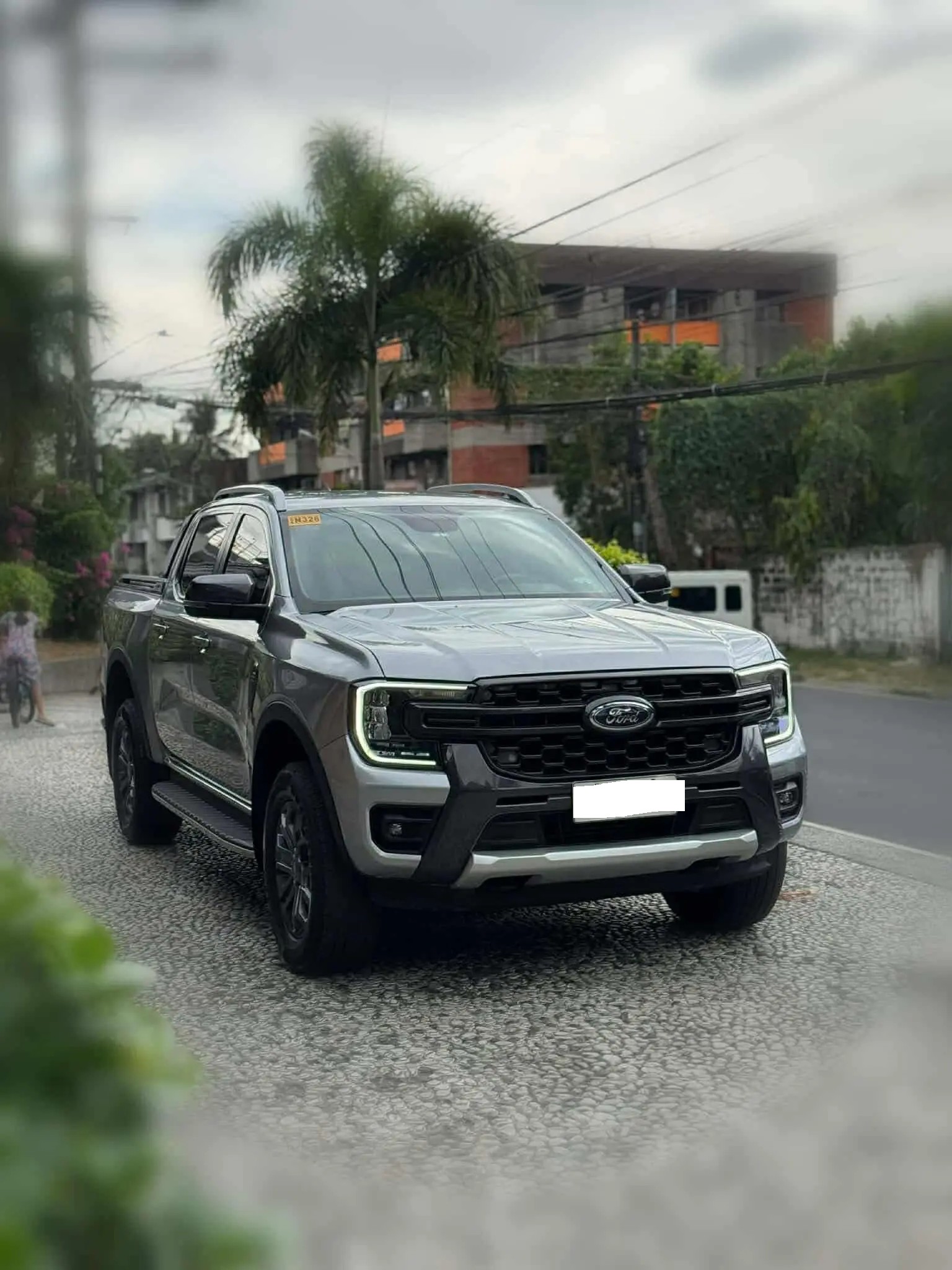 Used 1
                    FORD
                     for Sale Image