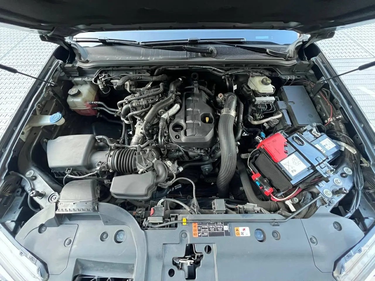 Used 1
                    FORD
                     for Sale Image