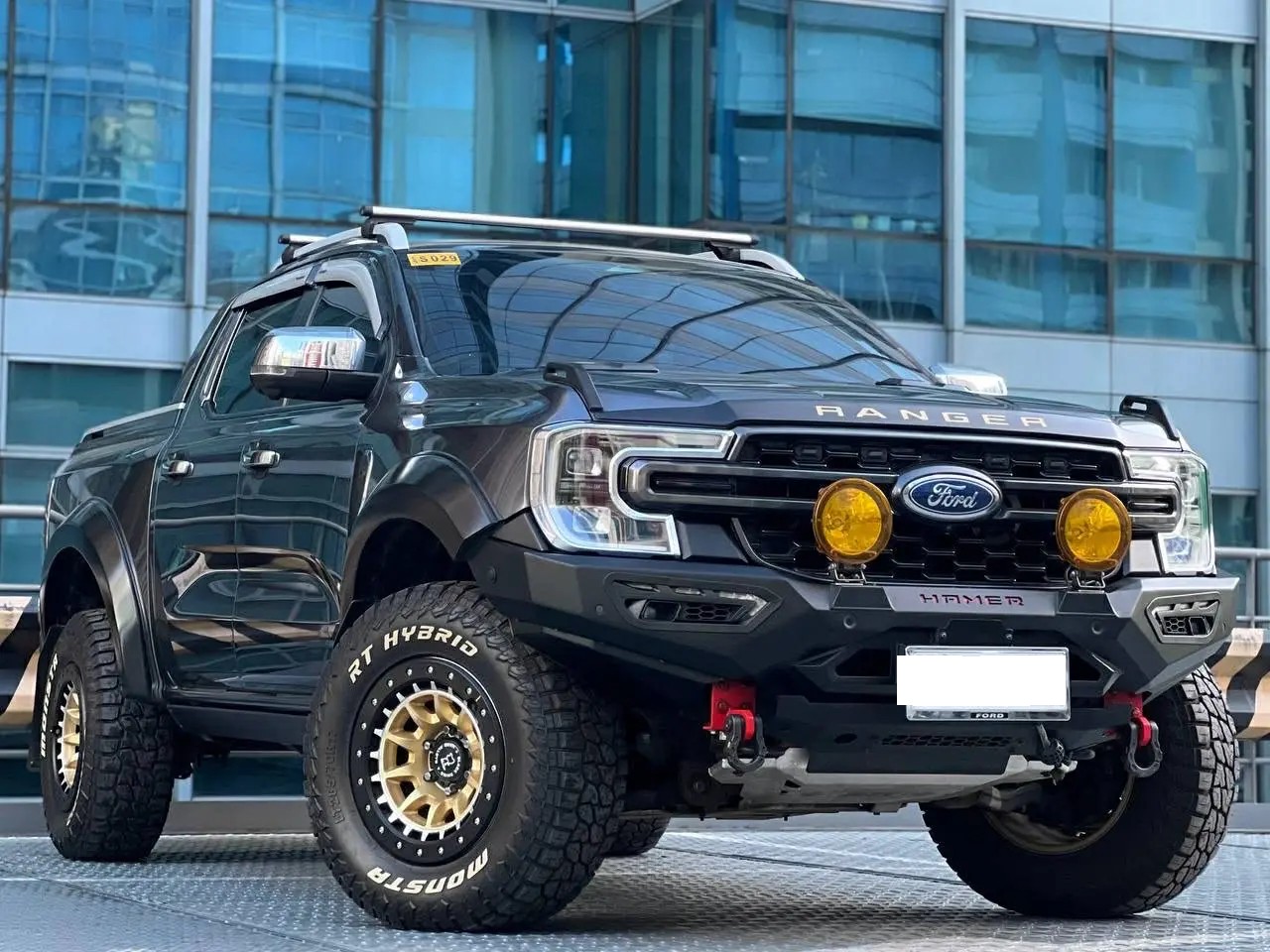 Used 1
                    FORD
                     for Sale Image