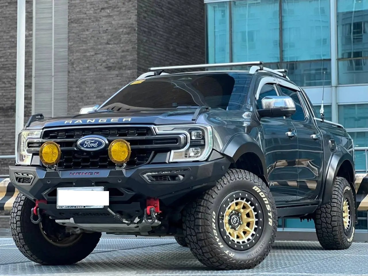 Used 1
                    FORD
                     for Sale Image