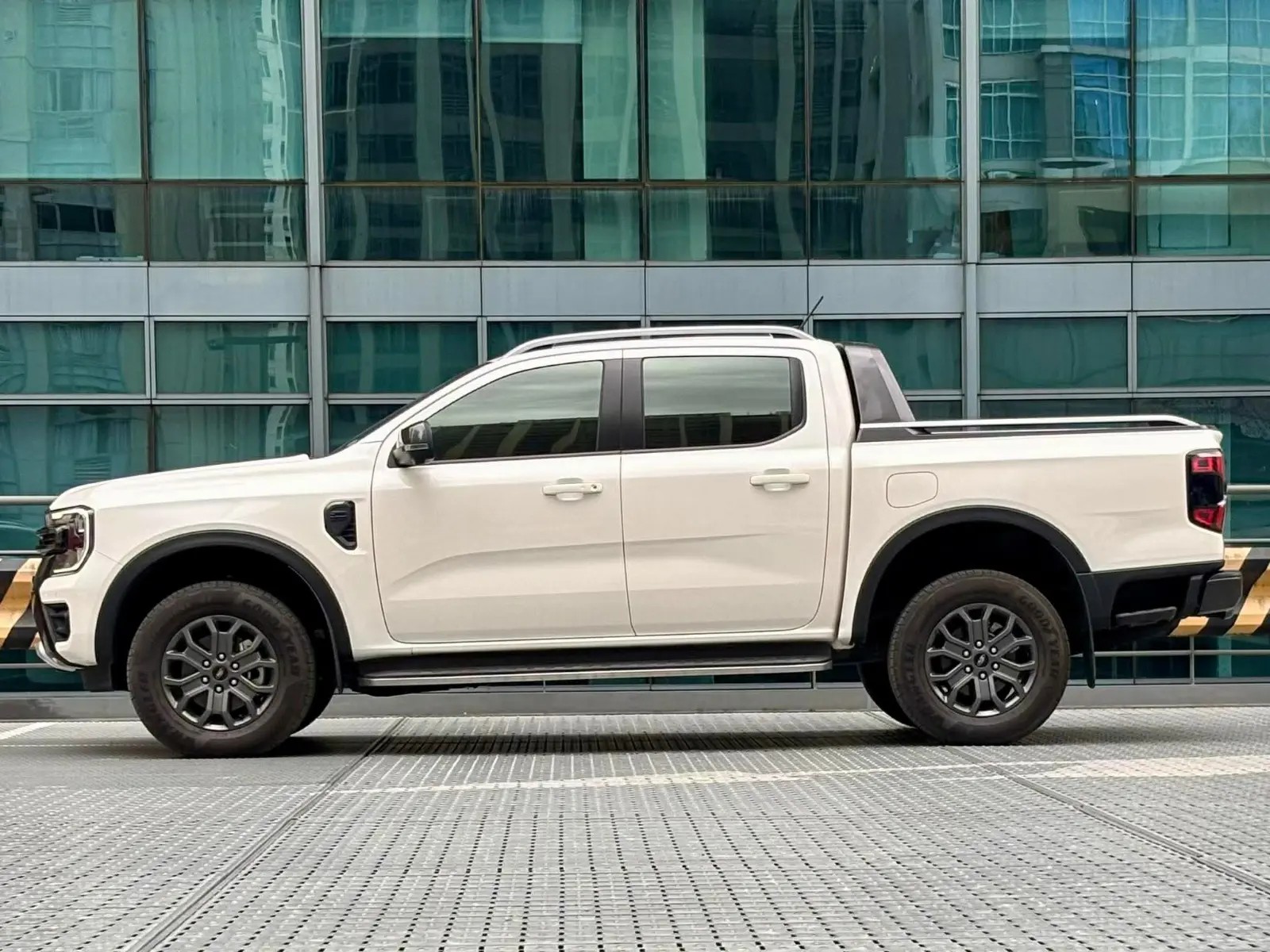 Used 1
                    FORD
                     for Sale Image