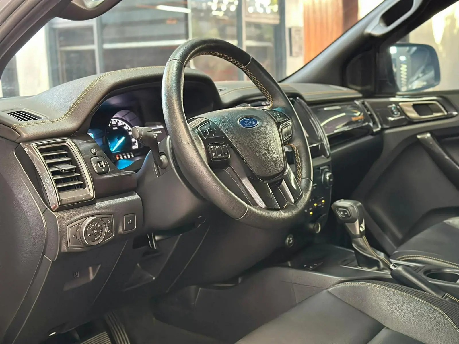 Used 1
                    FORD
                     for Sale Image