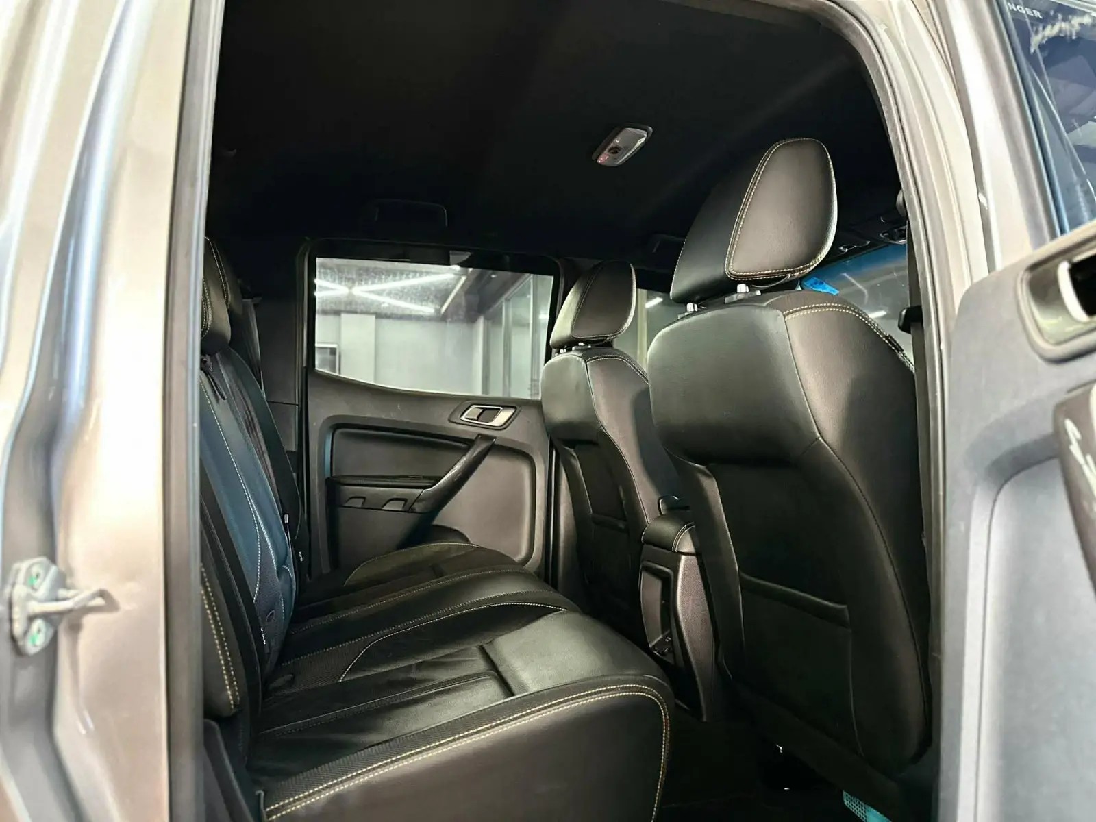 Used 1
                    FORD
                     for Sale Image