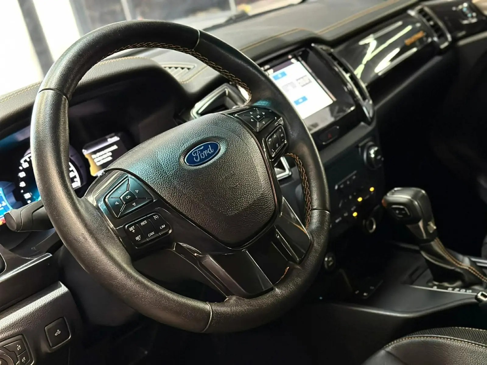 Used 1
                    FORD
                     for Sale Image