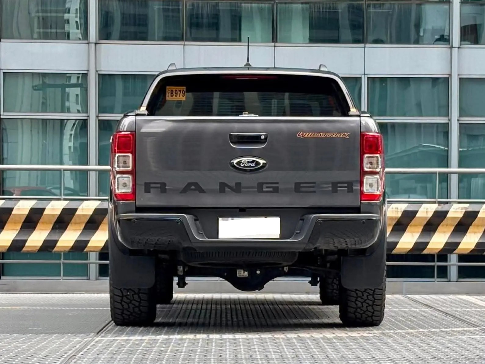 Used 1
                    FORD
                     for Sale Image