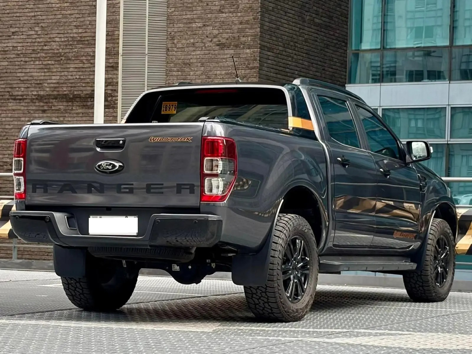 Used 1
                    FORD
                     for Sale Image