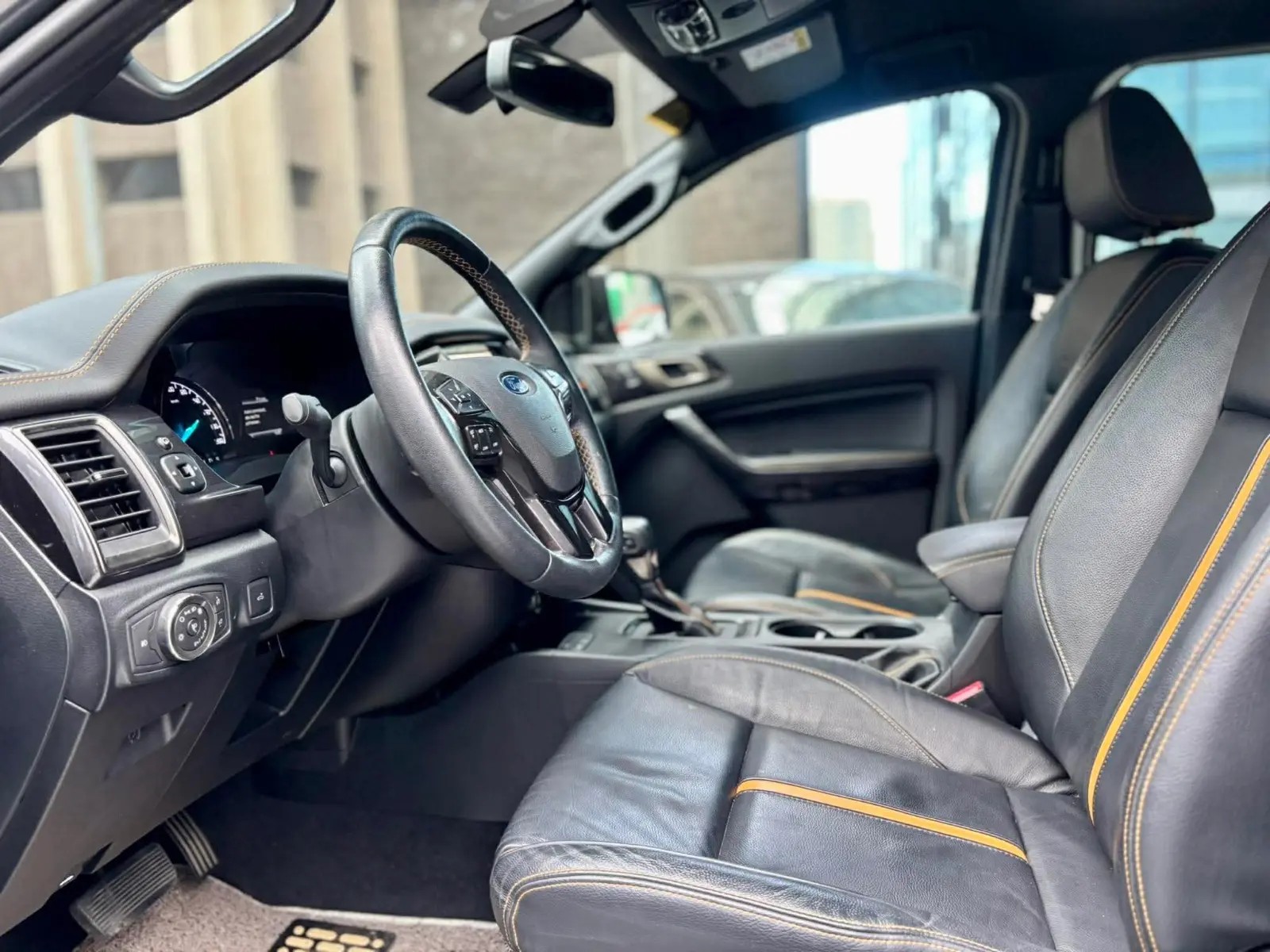 Used 1
                    FORD
                     for Sale Image