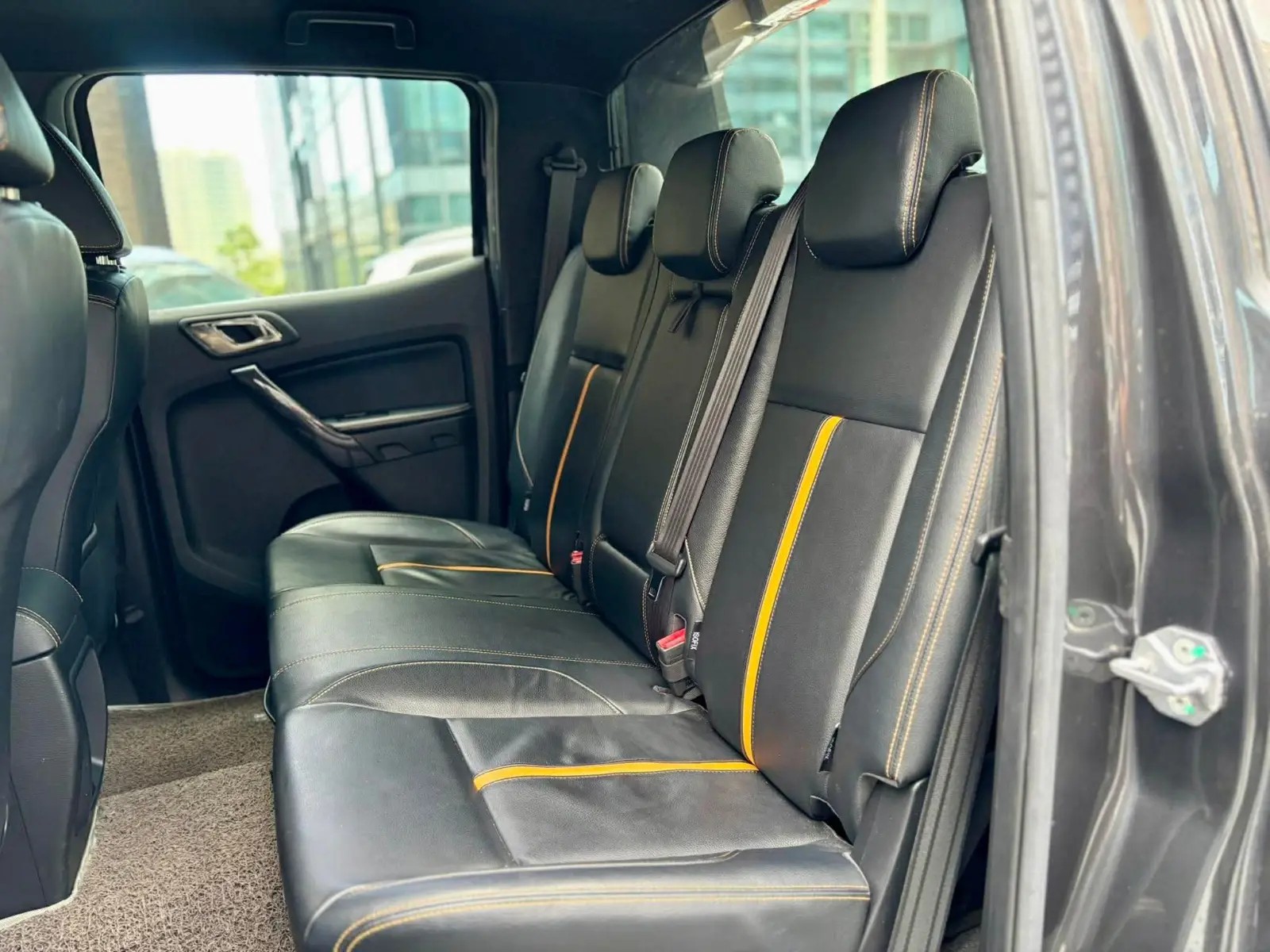 Used 1
                    FORD
                     for Sale Image