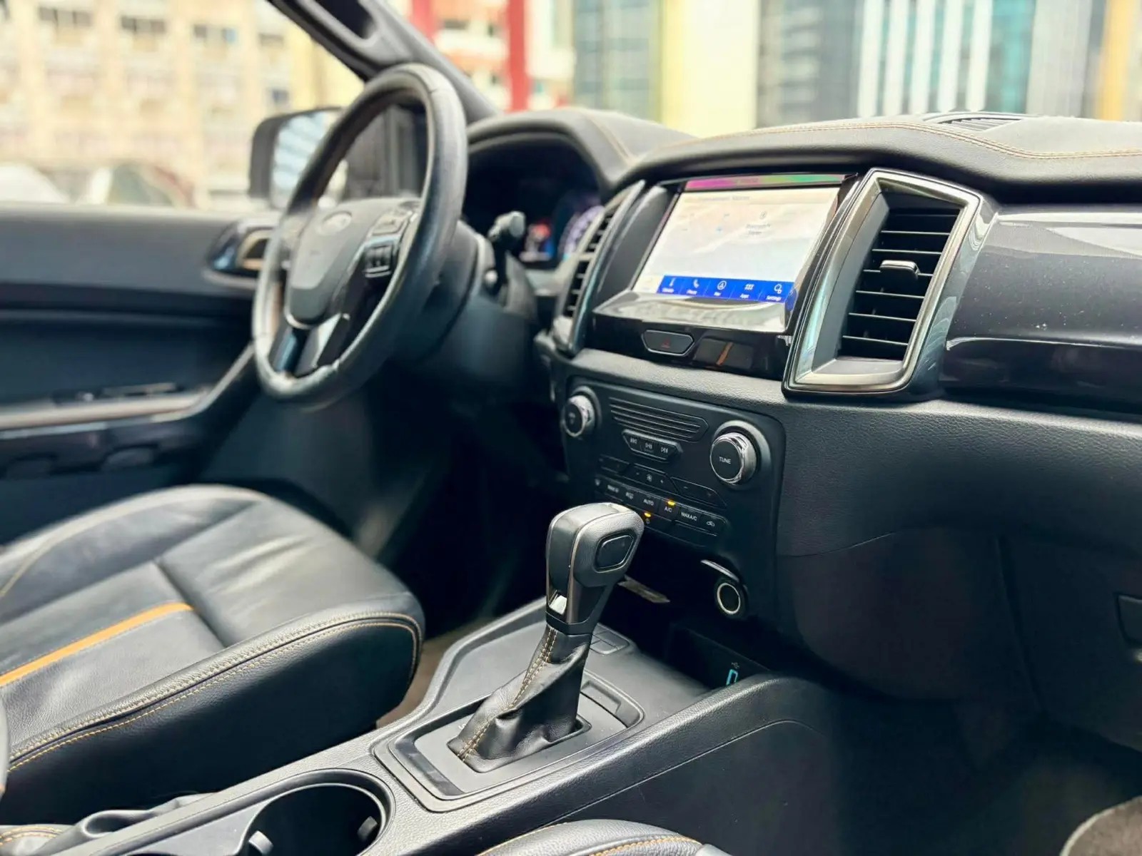 Used 1
                    FORD
                     for Sale Image