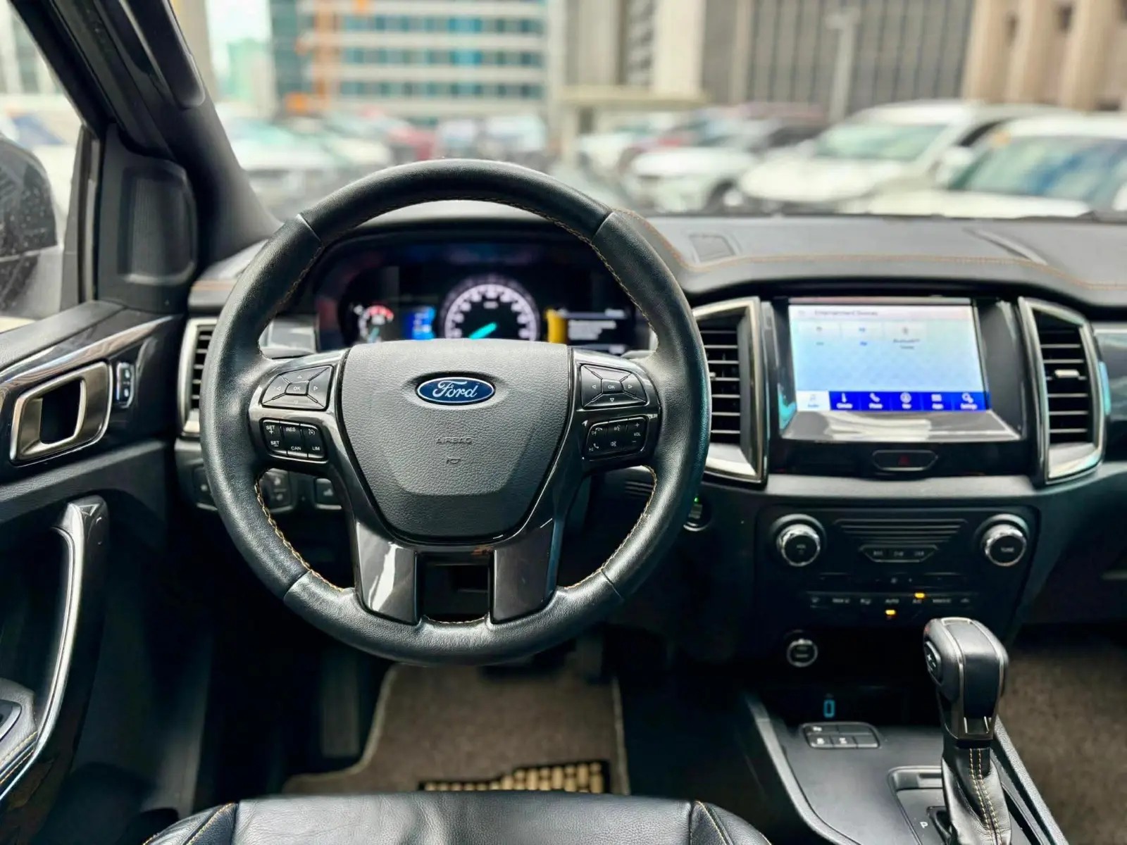 Used 1
                    FORD
                     for Sale Image