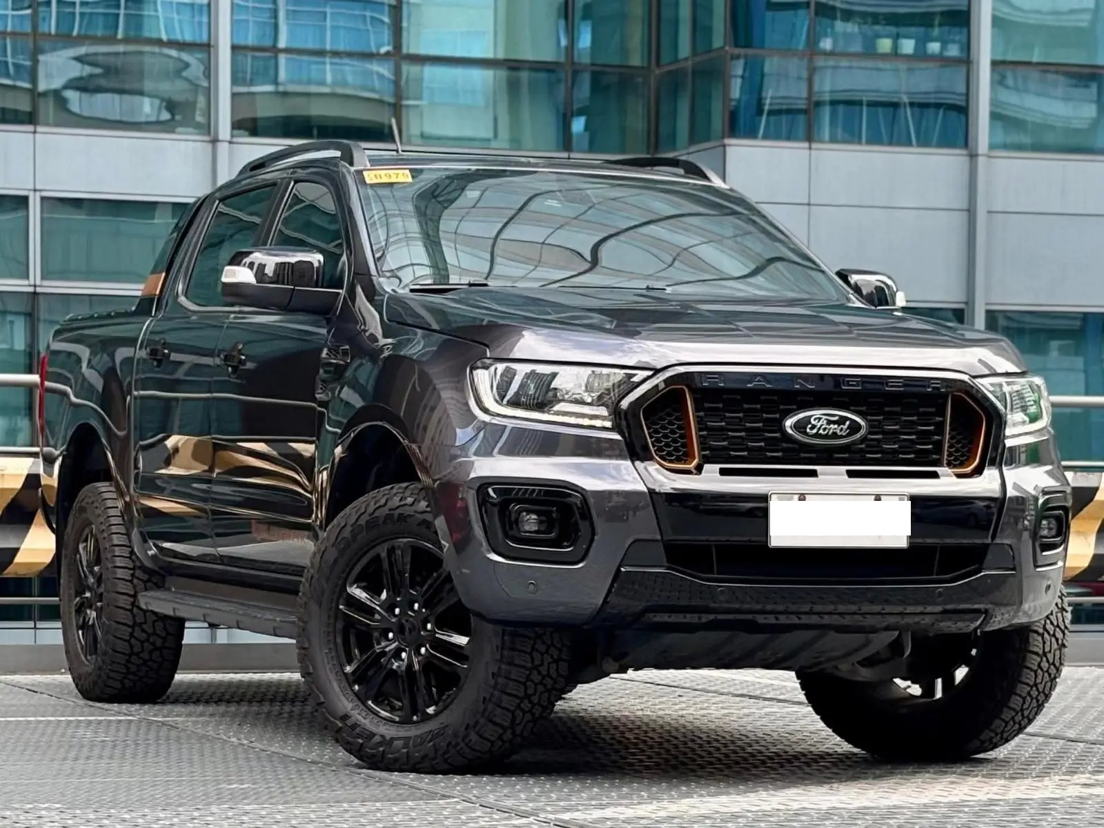 Used 1
                    FORD
                     for Sale Image