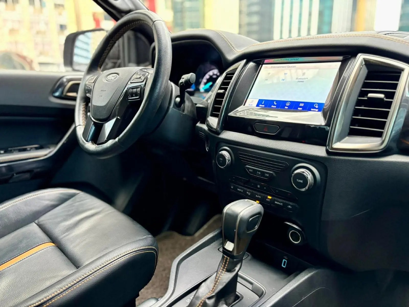 Used 1
                    FORD
                     for Sale Image