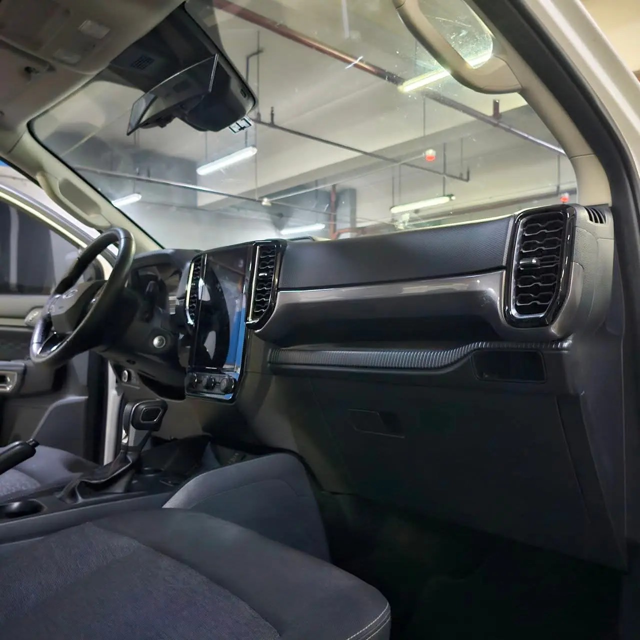 Used 1
                    FORD
                     for Sale Image