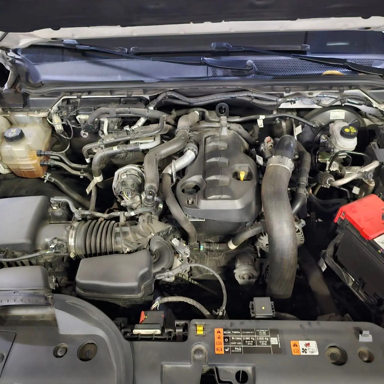 Used 1
                    FORD
                     for Sale Image