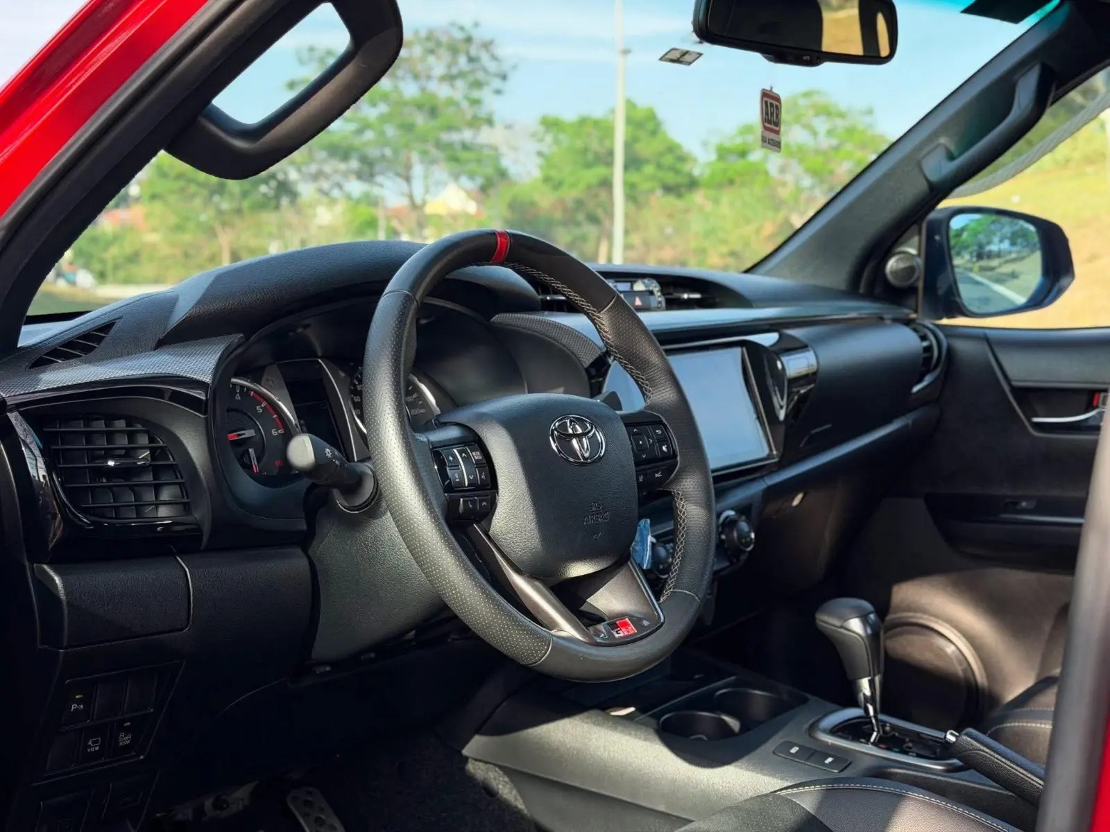 Used 1
                    TOYOTA
                     for Sale Image