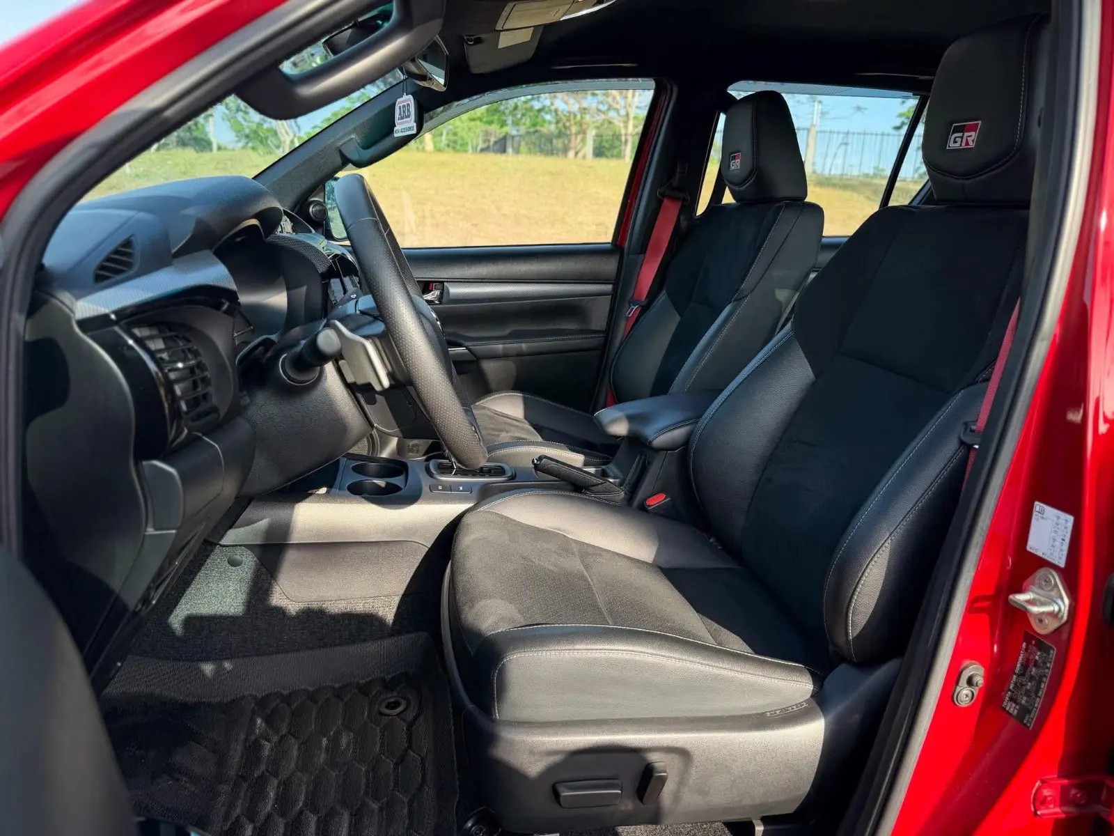 Used 1
                    TOYOTA
                     for Sale Image