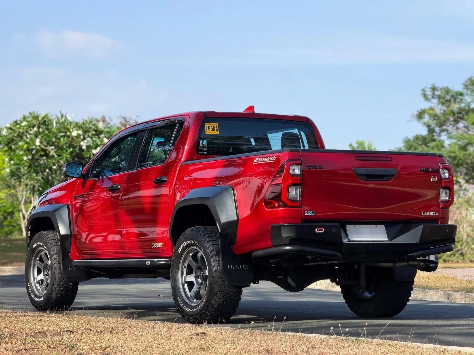 Used 1
                    TOYOTA
                     for Sale Image