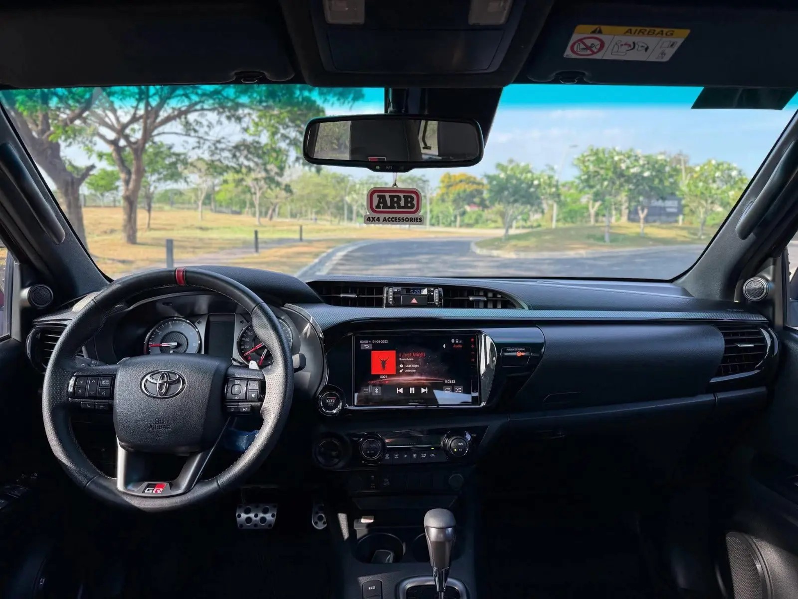 Used 1
                    TOYOTA
                     for Sale Image