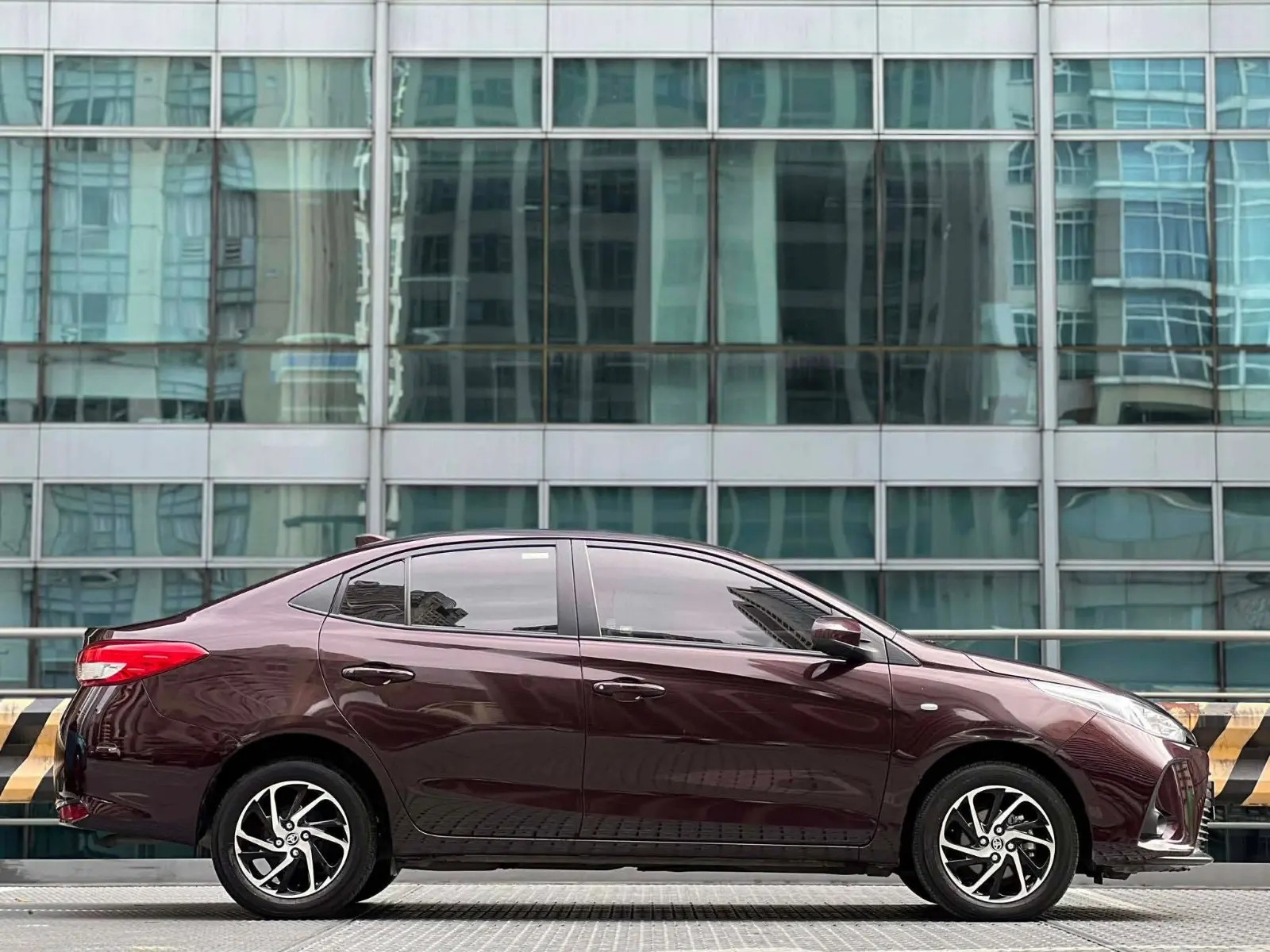 Used 1
                    TOYOTA
                     for Sale Image