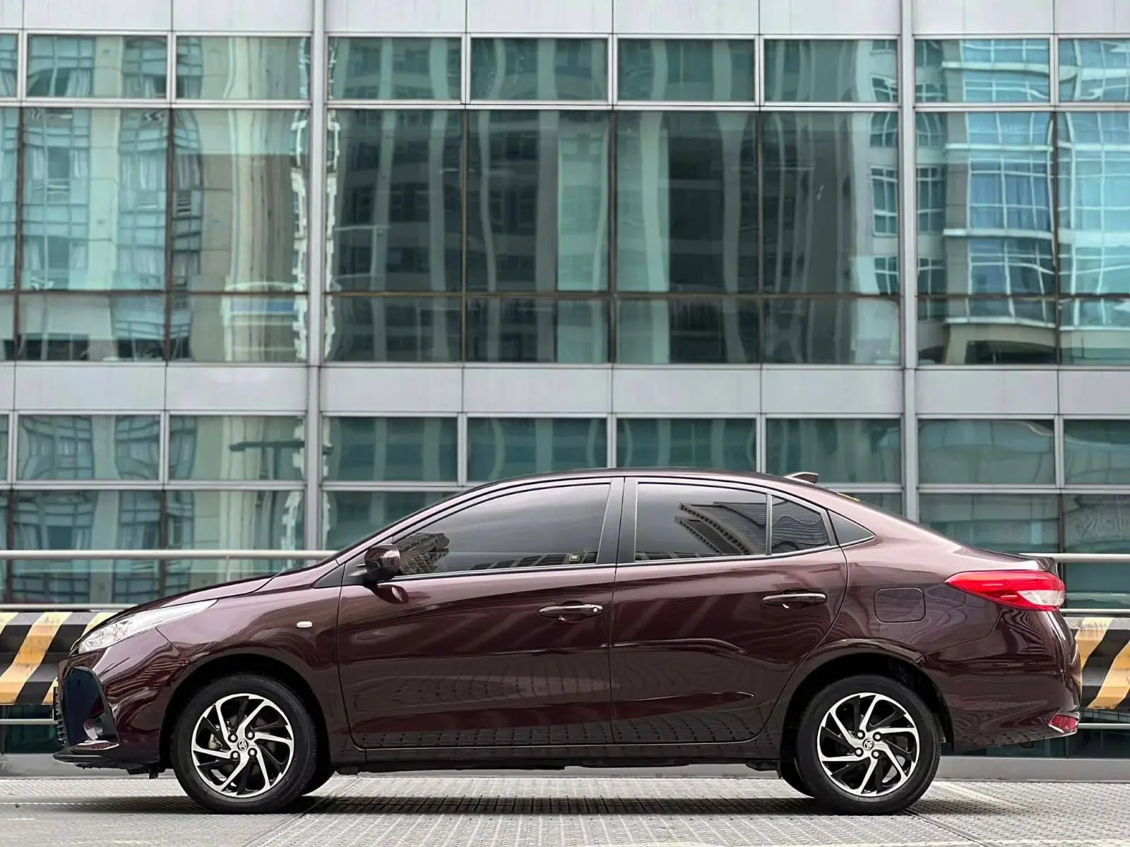 Used 1
                    TOYOTA
                     for Sale Image