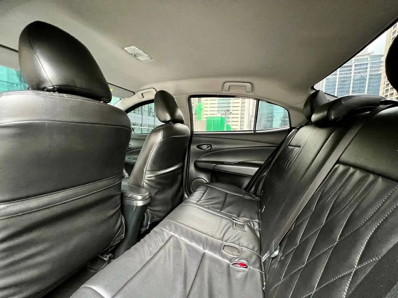 Used 1
                    TOYOTA
                     for Sale Image