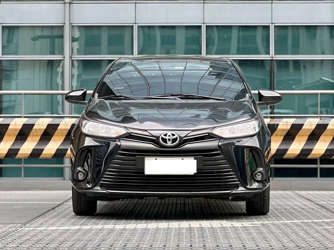 Used 1
                    TOYOTA
                     for Sale Image