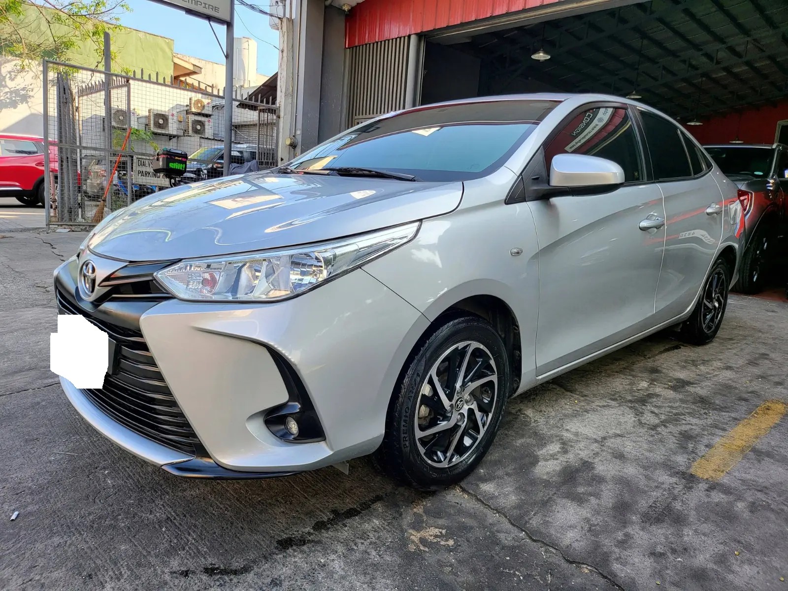 TOYOTA
             
                 for Sale for Sale