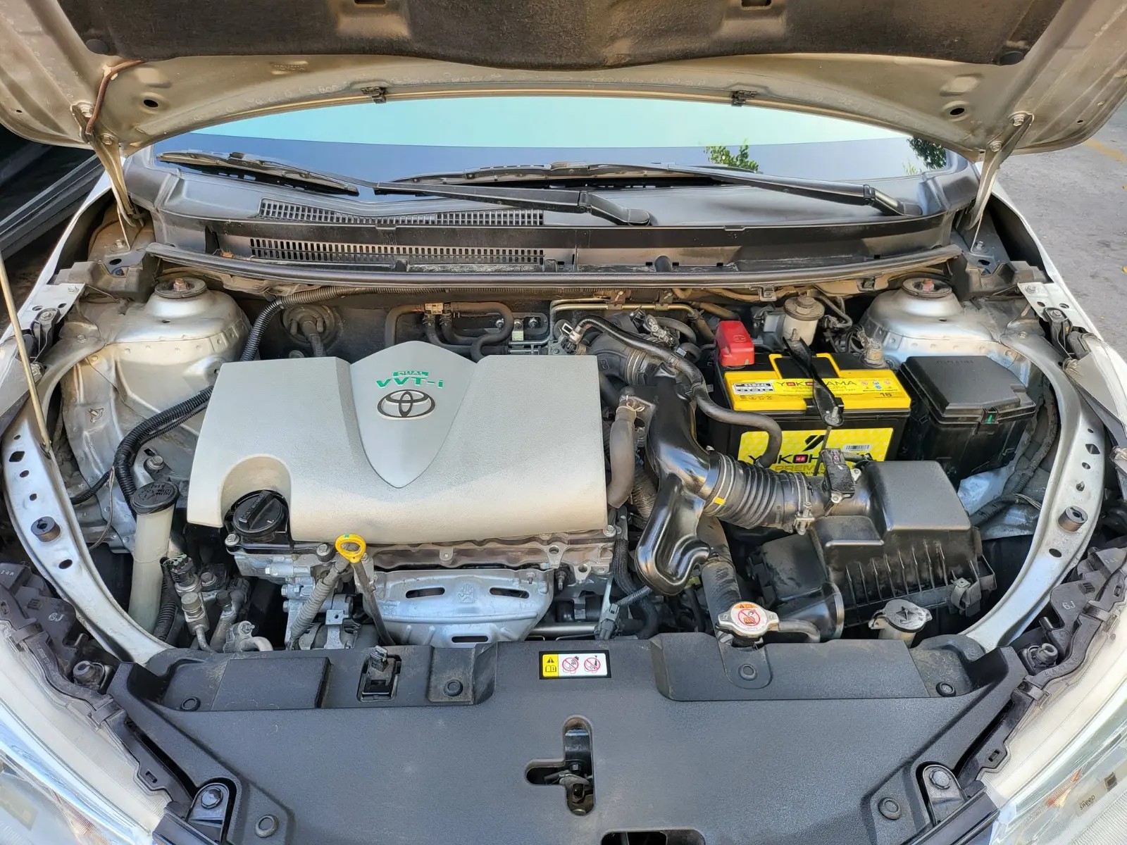 Used 1
                    TOYOTA
                     for Sale Image