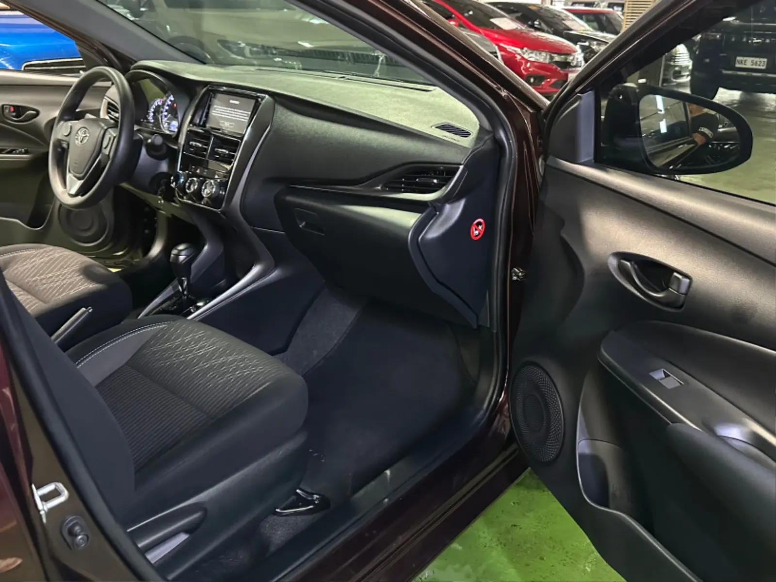 Used 1
                    TOYOTA
                     for Sale Image