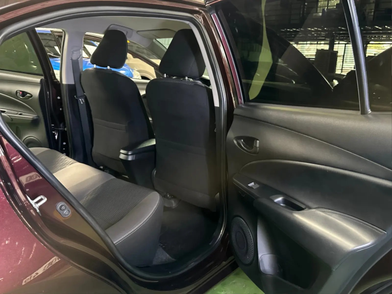 Used 1
                    TOYOTA
                     for Sale Image