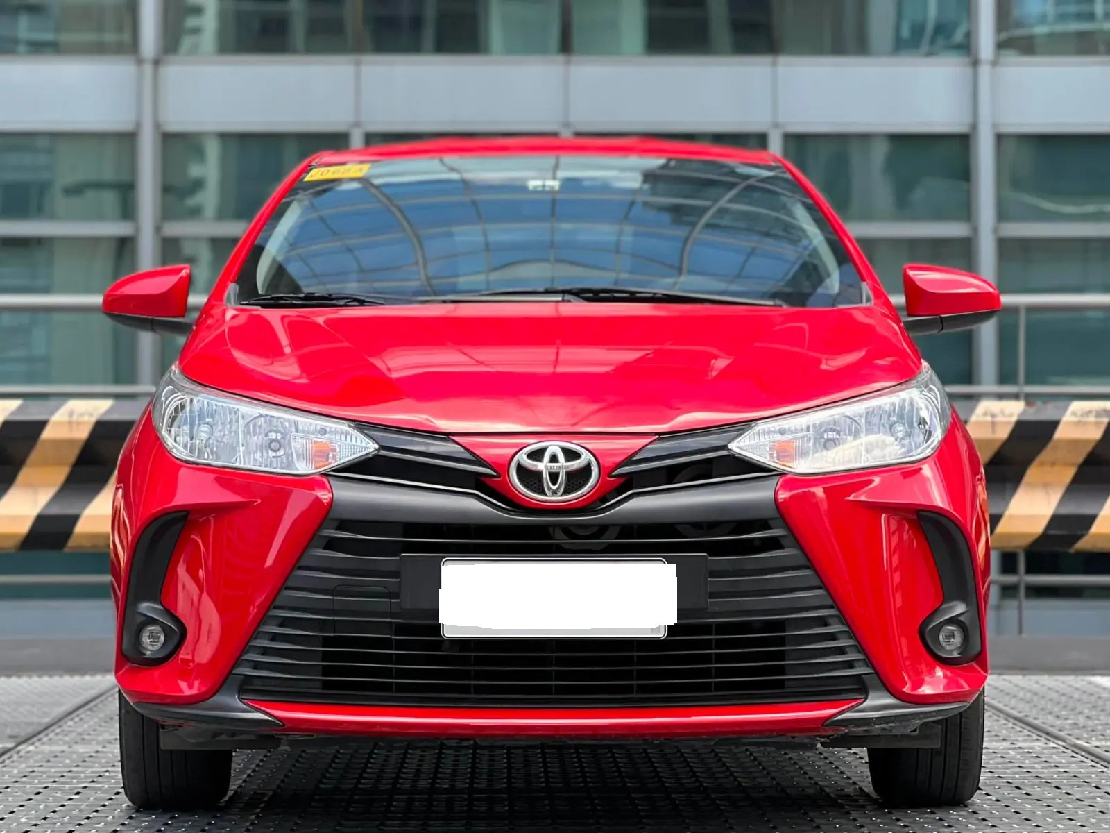 Used 1
                    TOYOTA
                     for Sale Image