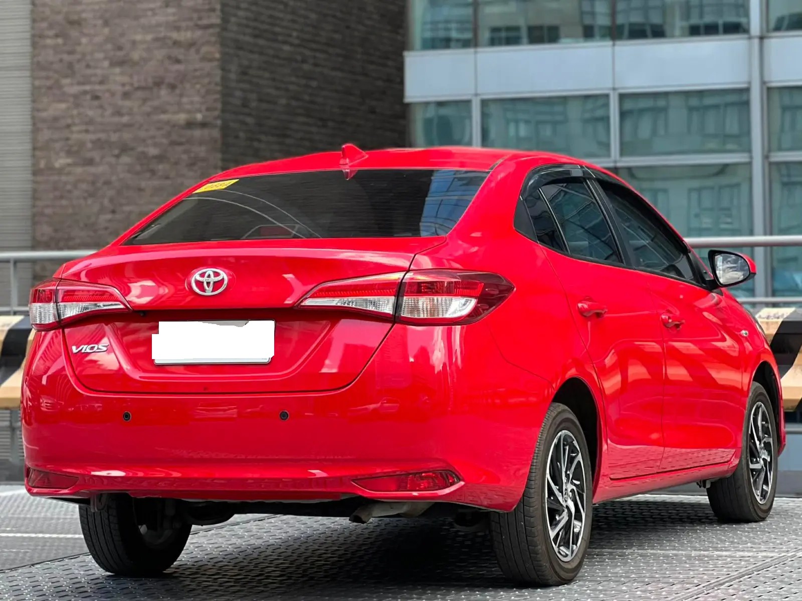 Used 1
                    TOYOTA
                     for Sale Image