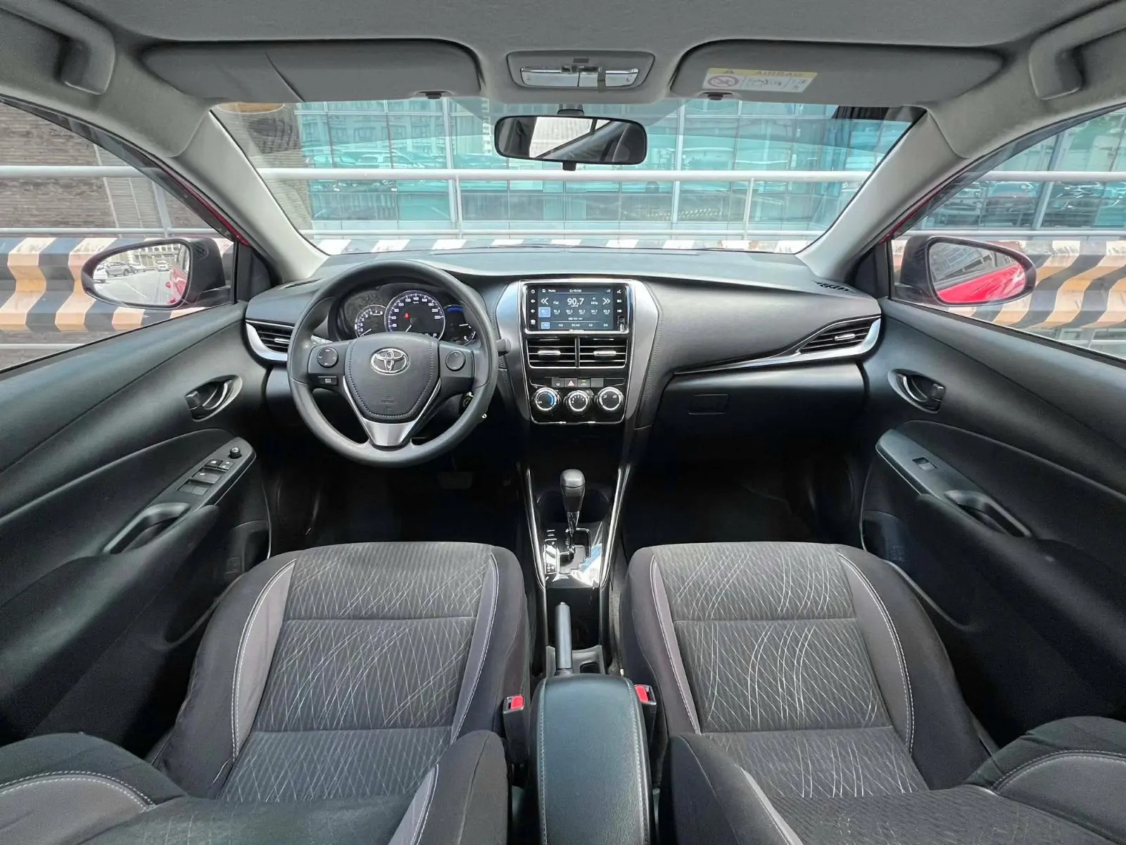 Used 1
                    TOYOTA
                     for Sale Image