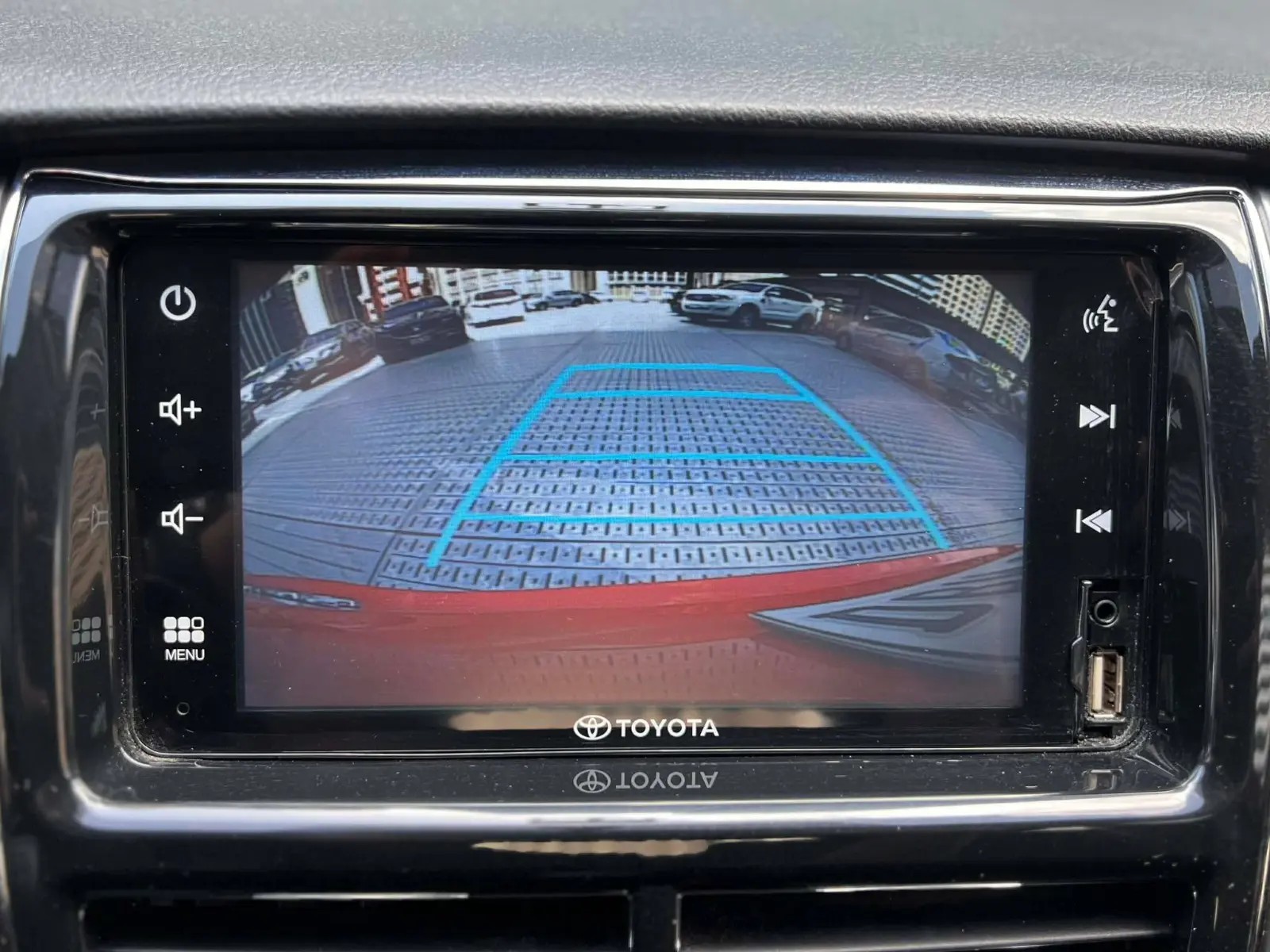 Used 1
                    TOYOTA
                     for Sale Image