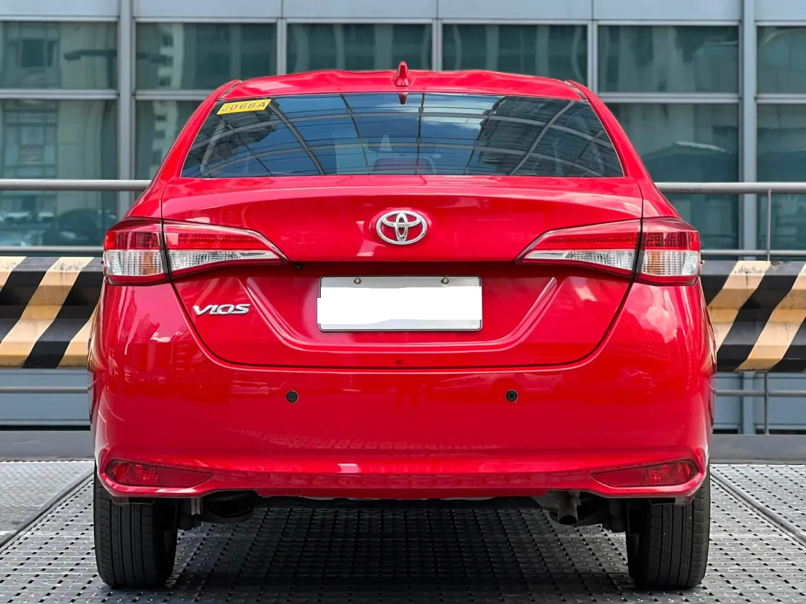 Used 1
                    TOYOTA
                     for Sale Image