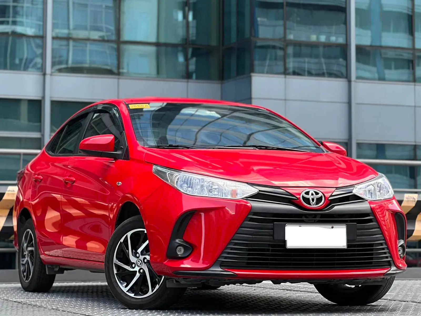 Used 1
                    TOYOTA
                     for Sale Image