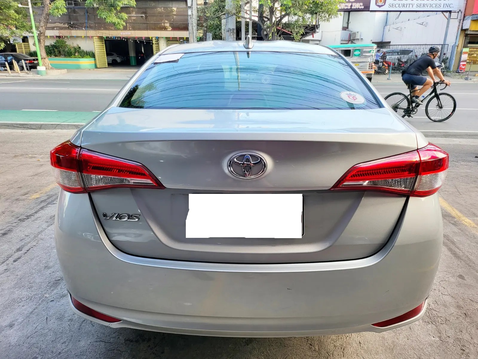 Used 1
                    TOYOTA
                     for Sale Image