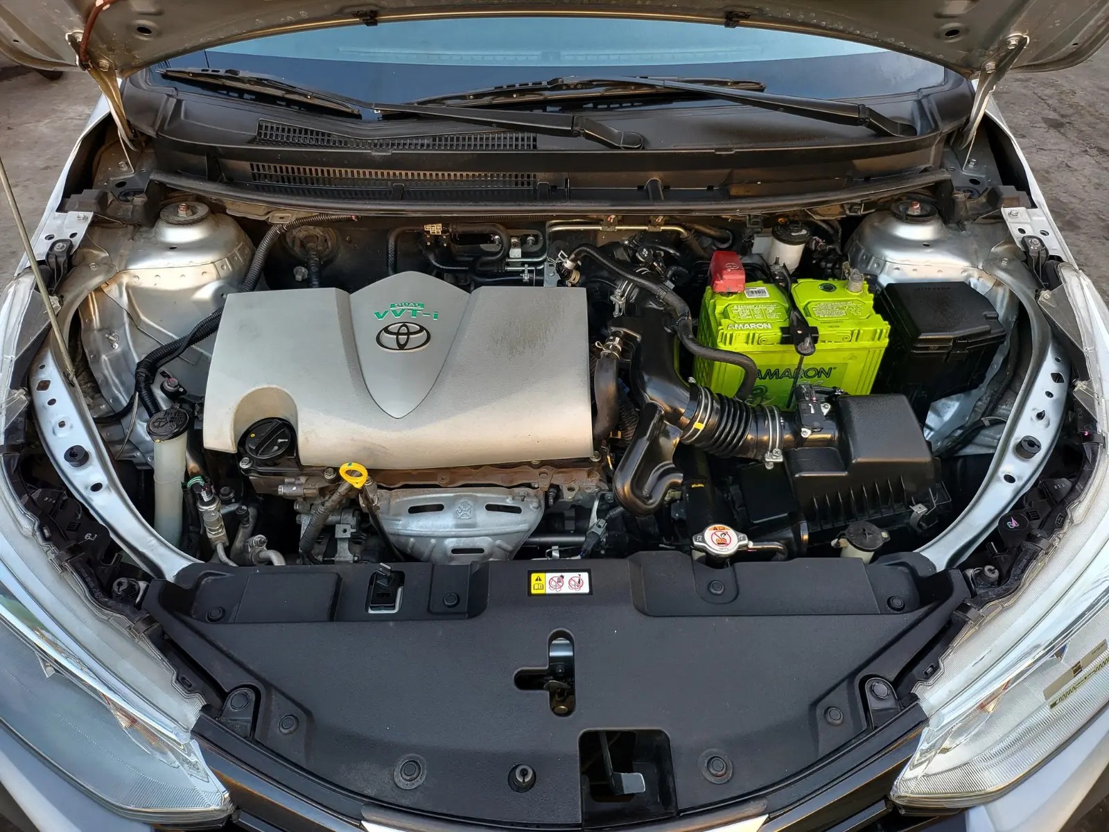 Used 1
                    TOYOTA
                     for Sale Image