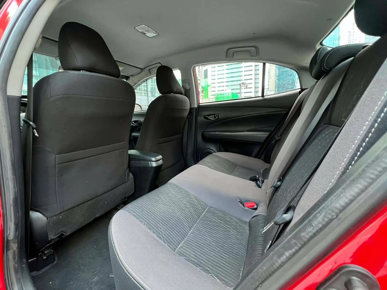 Used 1
                    TOYOTA
                     for Sale Image