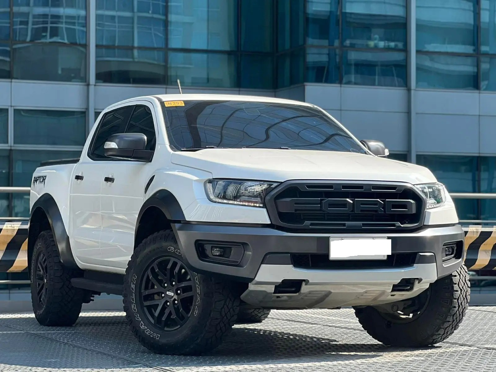 Used 1
                    FORD
                     for Sale Image