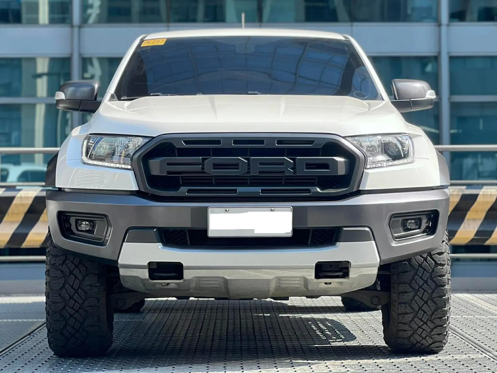 Used 1
                    FORD
                     for Sale Image