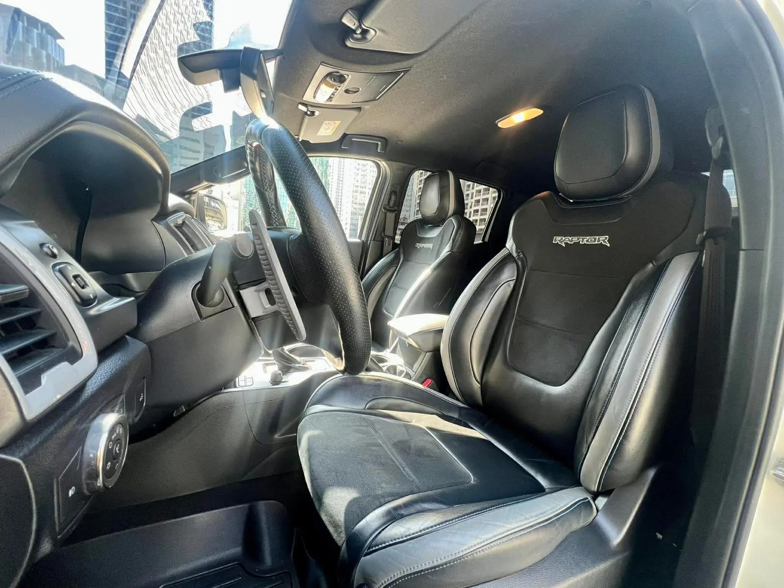 Used 1
                    FORD
                     for Sale Image